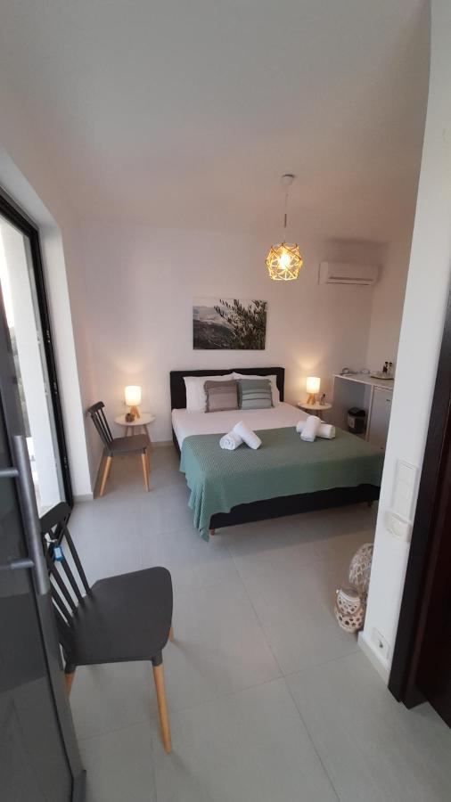 Studio Vasileios-The Best Luxury Guest Room In Spili Spílion Zewnętrze zdjęcie