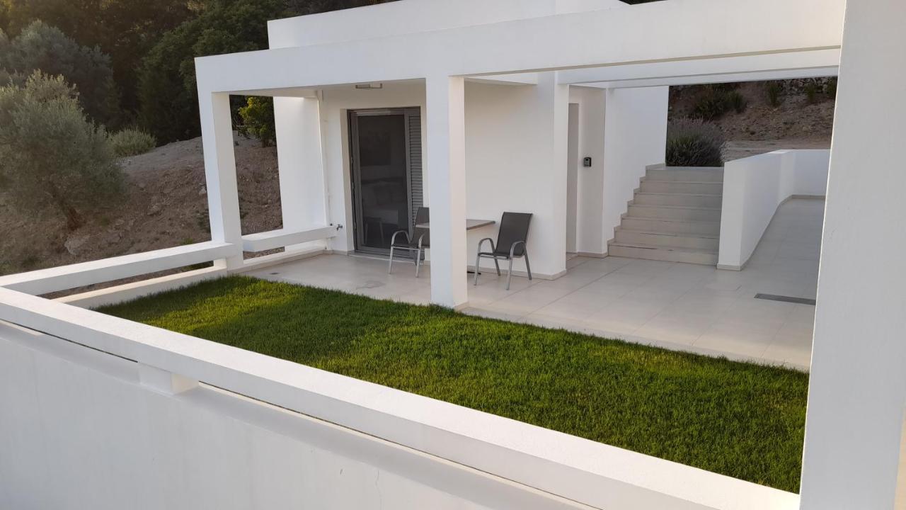 Studio Vasileios-The Best Luxury Guest Room In Spili Spílion Zewnętrze zdjęcie