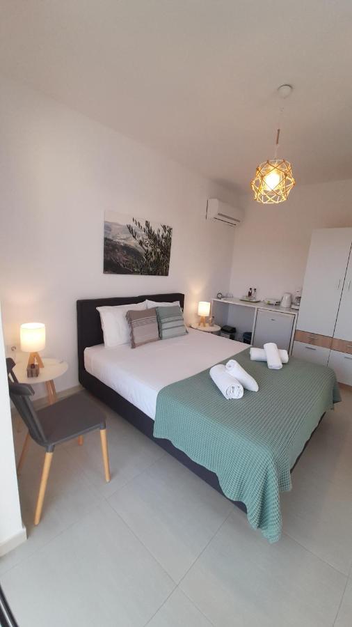 Studio Vasileios-The Best Luxury Guest Room In Spili Spílion Zewnętrze zdjęcie