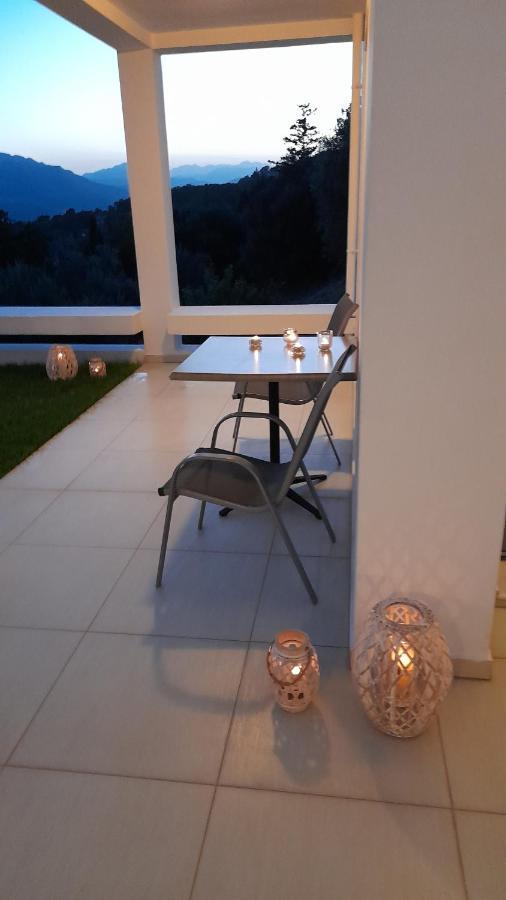Studio Vasileios-The Best Luxury Guest Room In Spili Spílion Zewnętrze zdjęcie