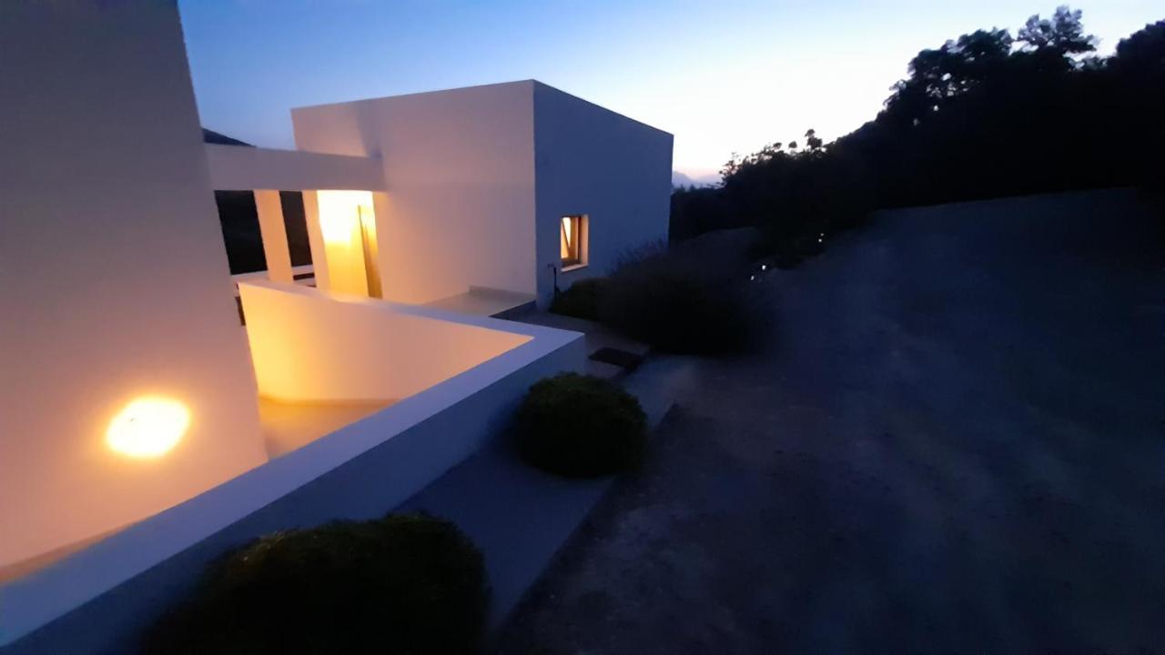Studio Vasileios-The Best Luxury Guest Room In Spili Spílion Zewnętrze zdjęcie