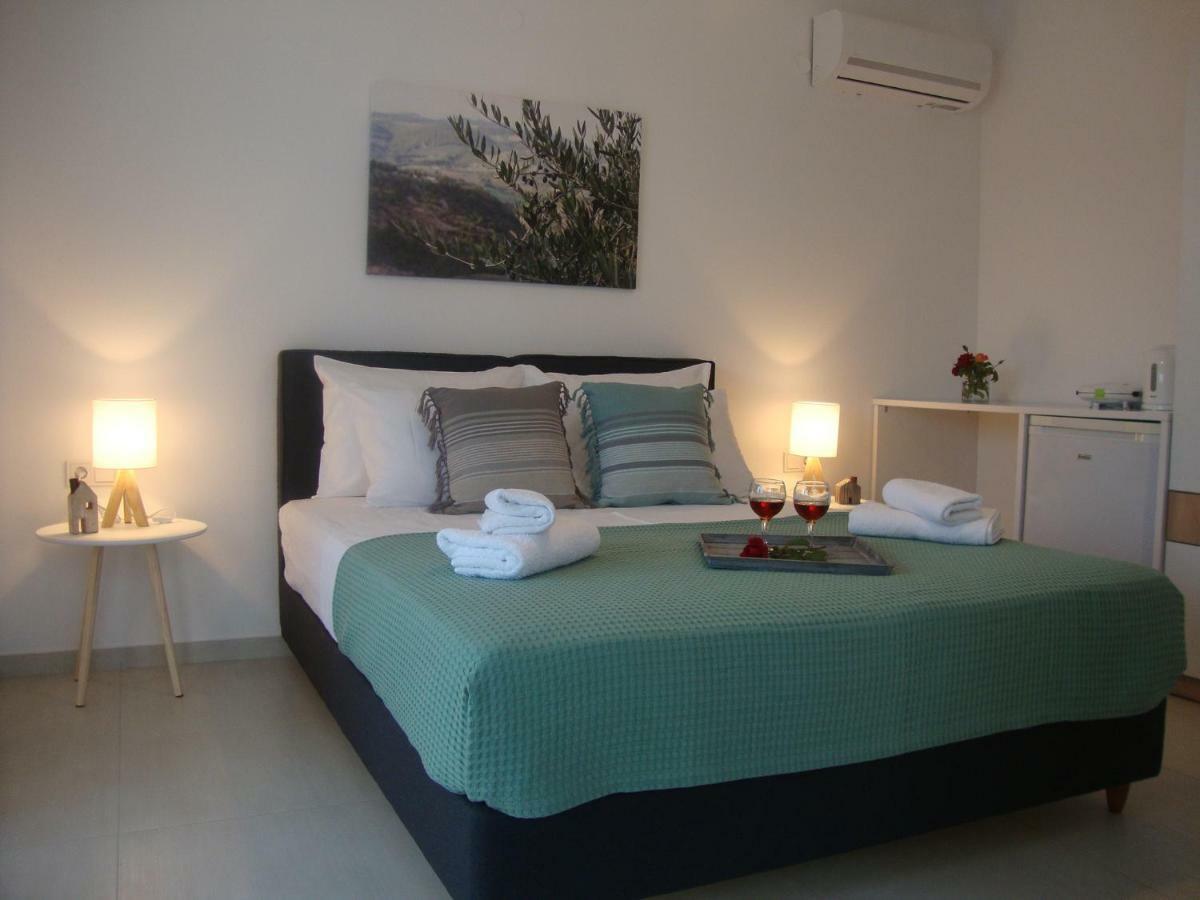 Studio Vasileios-The Best Luxury Guest Room In Spili Spílion Zewnętrze zdjęcie