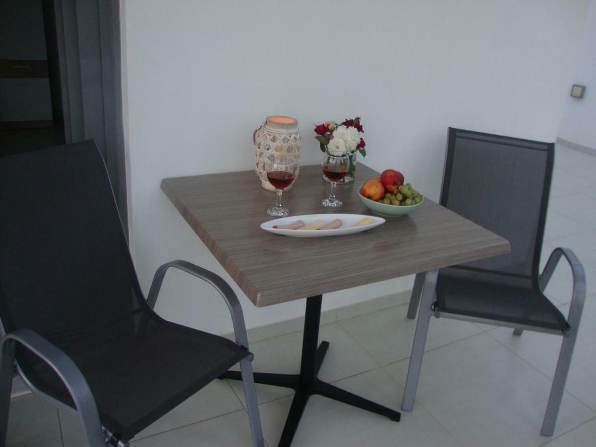Studio Vasileios-The Best Luxury Guest Room In Spili Spílion Zewnętrze zdjęcie